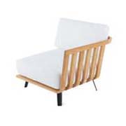 Welcome Teak
